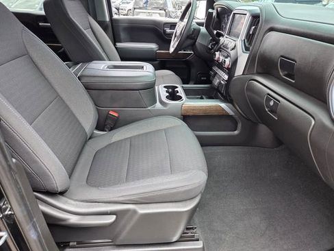Certified 2021 GMC Sierra 1500 Elevation AWD/4WD image 15
