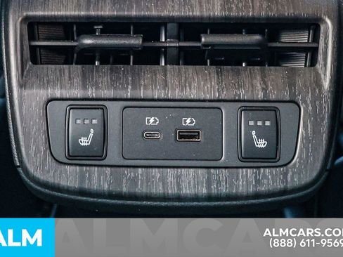 Used 2023 Nissan Ariya ENGAGE image 48