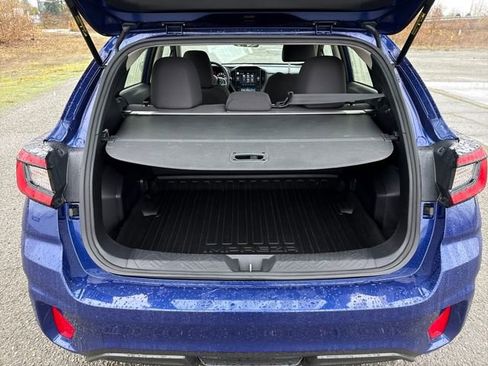 Used 2024 Subaru Impreza 2.0i image 13