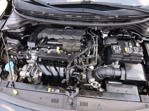 Used 2023 Kia Rio S w/ Technology Package FWD image 27