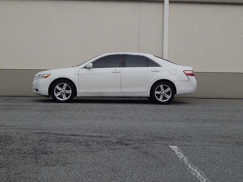 Used 2007 Toyota Camry LE image 7