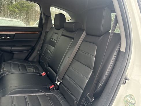 Used 2018 Honda CR-V EX-L image 13
