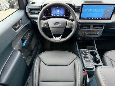New 2026 Ford Maverick Lobo AWD/4WD image 28