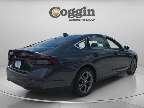 Used 2024 Honda Accord EX image 5