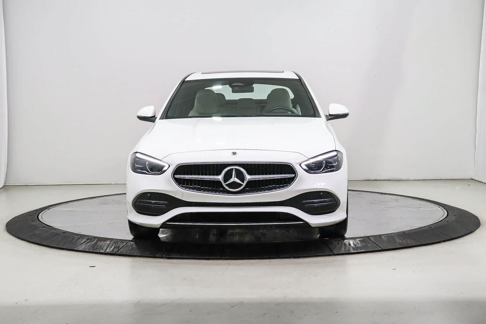 Certified 2024 Mercedes-Benz C 300 Sedan image 6