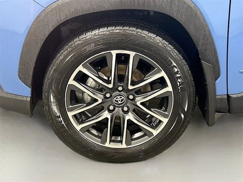 New 2026 Toyota Corolla Cross XLE image 29