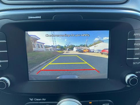 Used 2018 Kia Soul w/ Convenience Package FWD image 23