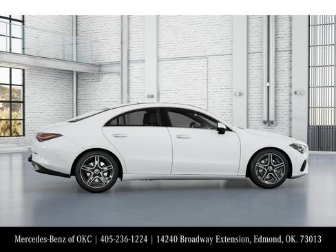 Used 2026 Mercedes-Benz CLA 250 CLA 250 image 17