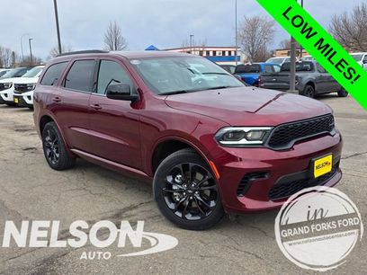 Used 2023 Dodge Durango GT
