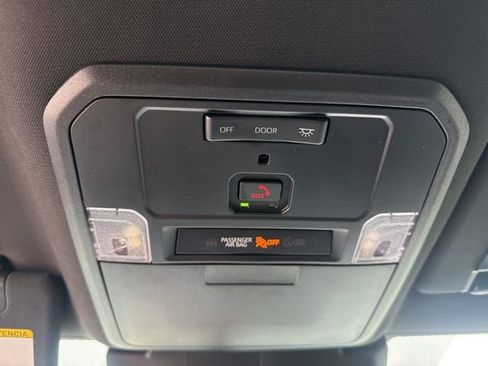 Used 2025 Toyota Tacoma SR RWD image 37