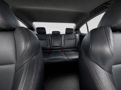 Used 2020 Subaru WRX Limited AWD/4WD image 15