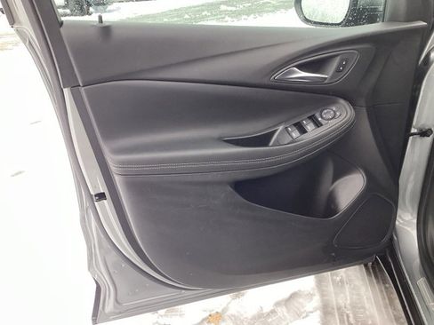 Certified 2023 Buick Encore GX Select image 17