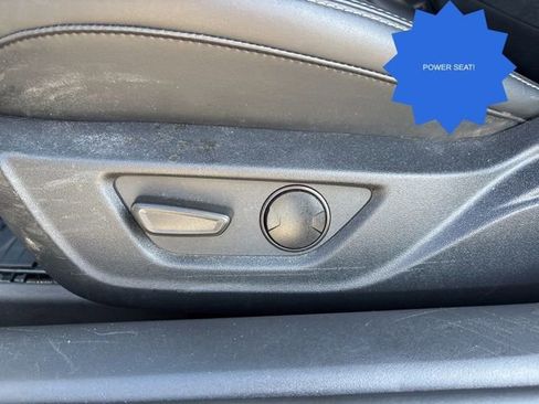 Certified 2024 Ford Mustang Coupe image 13