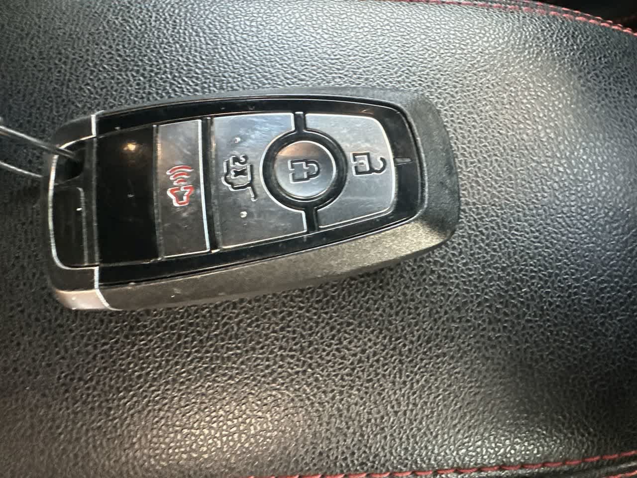 Used 2025 Ford Escape ST-Line AWD/4WD image 28