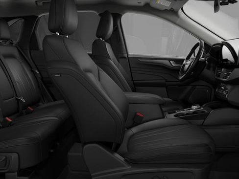 New 2026 Ford Escape Platinum w/ Premium Technology Package image 28
