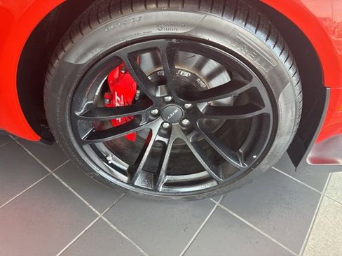 Used 2023 Dodge Challenger SRT Hellcat image 10