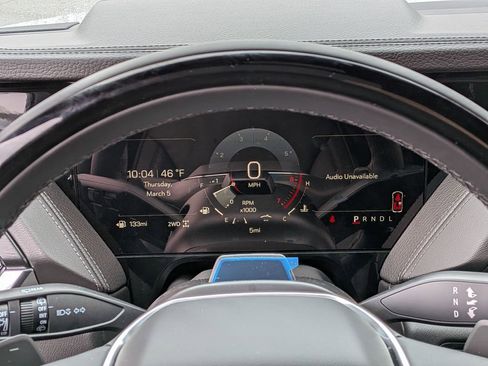 New 2026 GMC Yukon XL Denali w/ Denali Reserve Package image 37