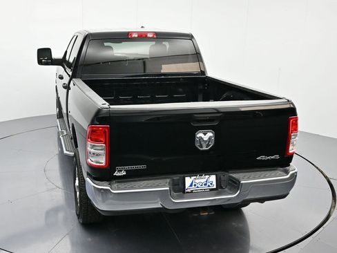 Used 2024 RAM 2500 Big Horn image 31