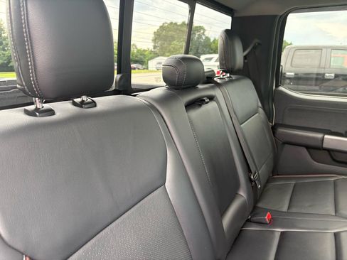 Used 2021 Ford F150 Lariat w/ Equipment Group 502A High AWD/4WD image 52