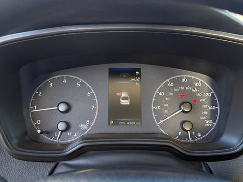Used 2024 Toyota Corolla LE FWD image 17