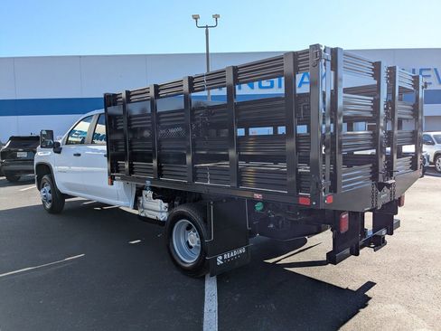 New 2026 Chevrolet Silverado 3500 W/T w/ WT Convenience Package image 5
