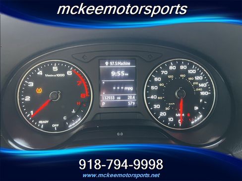 Used 2018 Audi A3 2.0T Premium w/ Convenience Package image 18