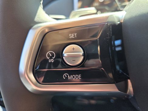 New 2026 BMW i7 eDrive50 w/ M Sport Package image 27