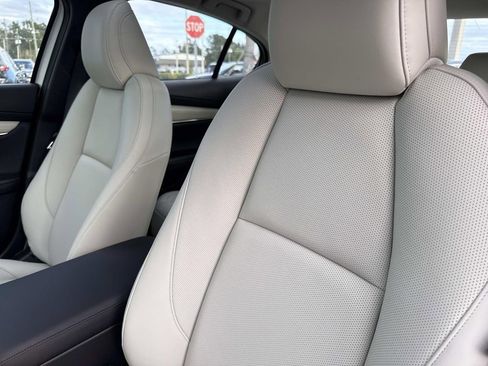 New 2026 MAZDA MAZDA3 2.5 Turbo Sedan w/Premium Plus image 27