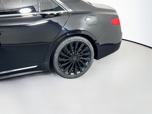 Used 2020 Lincoln Continental AWD w/ Premium Package image 31