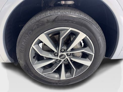 Used 2023 Audi Q5 2.0T Premium Plus w/ Premium Plus Package image 90