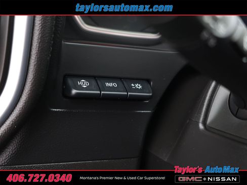 Used 2021 Chevrolet Silverado 1500 High Country AWD/4WD image 39