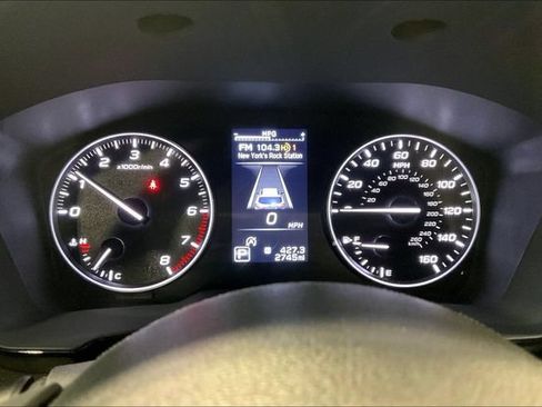 Used 2025 Subaru Outback Premium AWD/4WD image 20