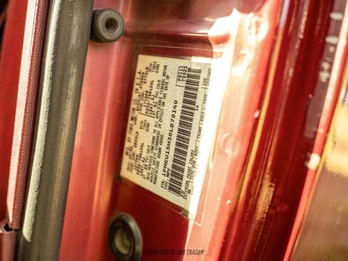 Used 1995 Ford Bronco XLT AWD/4WD image 97