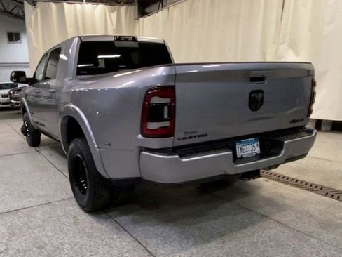 Certified 2022 RAM 3500 Limited image 8