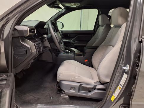 New 2026 Toyota Tacoma SR5 RWD image 23