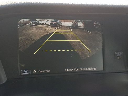 Used 2016 Honda Accord LX image 19