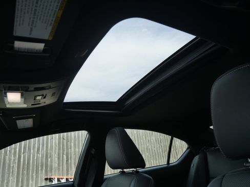 Used 2023 Lexus IS 350 F Sport image 10