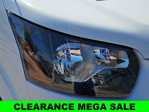 New 2025 Ford Transit 150 Low Roof image 35