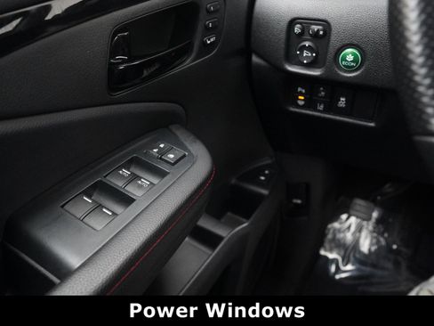 Used 2024 Honda Passport Black Edition image 33