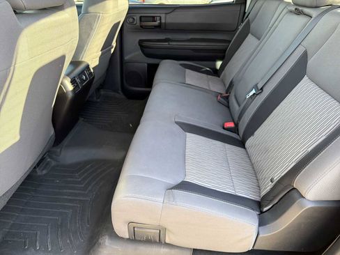 Used 2016 Toyota Tundra SR5 image 6