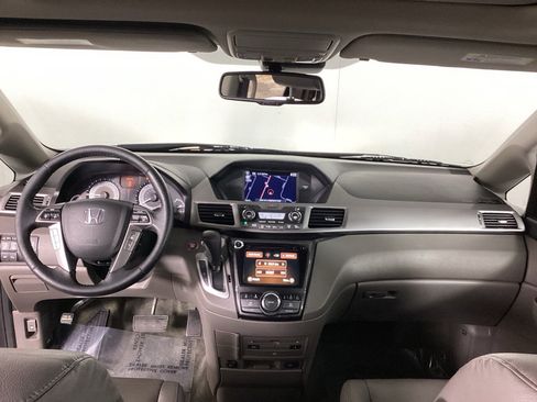 Used 2016 Honda Odyssey Touring image 20