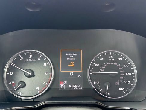 Used 2022 Subaru Outback Premium AWD/4WD image 15
