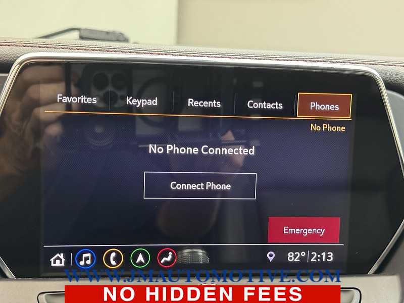 Used 2019 Chevrolet Blazer RS AWD/4WD image 27
