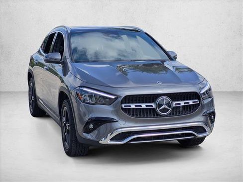 Certified 2026 Mercedes-Benz GLA 250 image 3