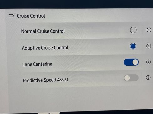 New 2026 Ford Explorer Active AWD/4WD image 37