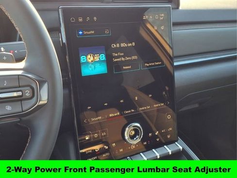 New 2026 GMC Terrain AT4 w/ Convenience Package III AWD/4WD image 10