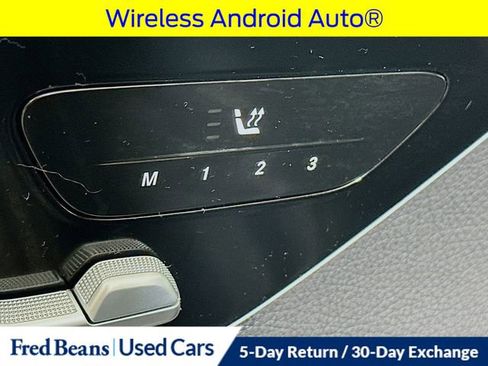 Used 2023 Mercedes-Benz GLC 300 GLC 300 image 23