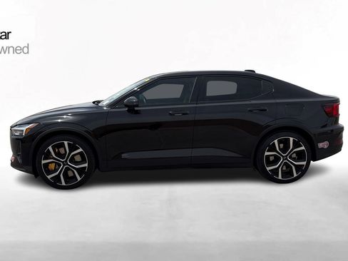 Used 2023 Polestar Polestar 2 w/ Pilot Pack AWD/4WD image 2