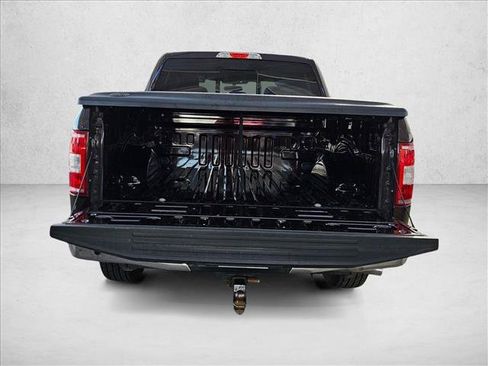 Used 2018 Ford F150 XLT w/ Equipment Group 302A Luxury RWD image 7