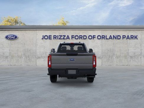 New 2026 Ford F250 XL AWD/4WD image 5